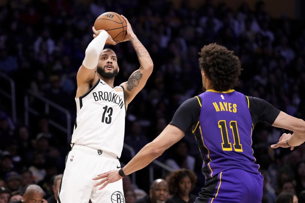 湖人当前的 湖人当前的