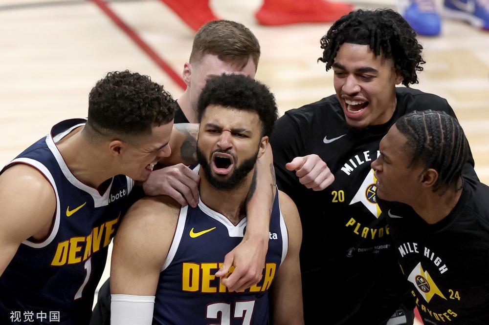 吸引了全球 吸引了全球